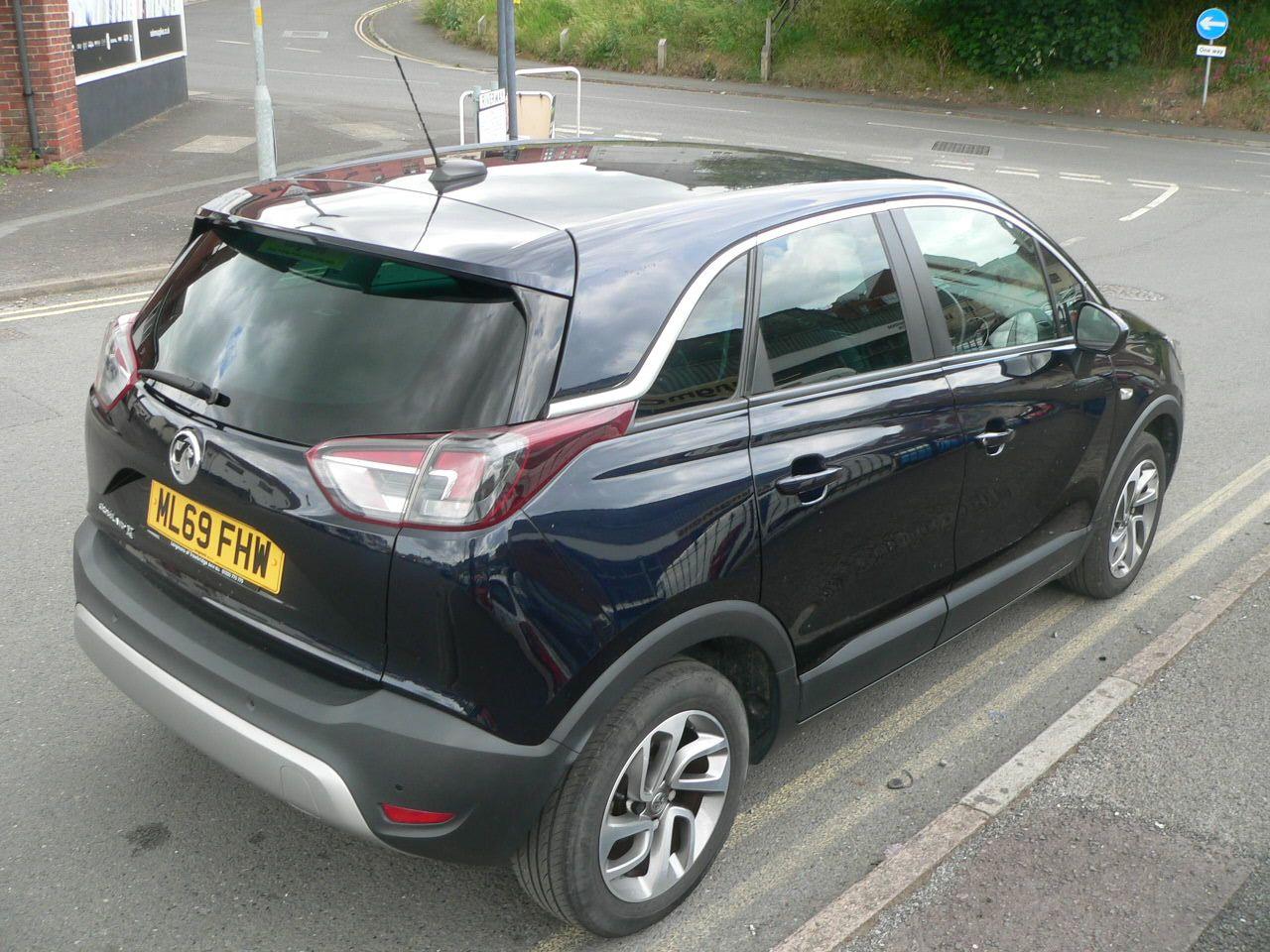Vehicle 13
