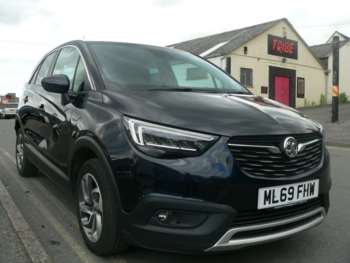 2019 (69) - 1.5 Turbo D Business Edition Nav Euro 6 (s/s) 5dr