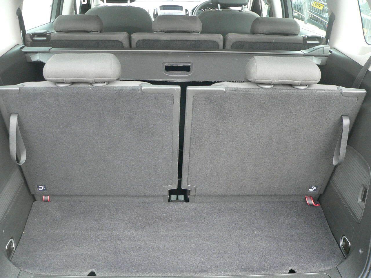 Used Vauxhall Zafira 2015 for sale - 76688976: Photo 15