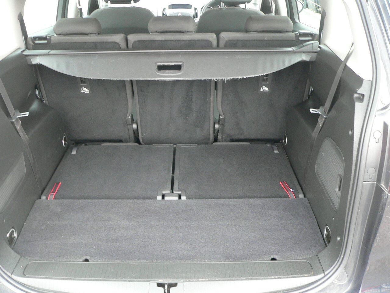 Used Vauxhall Zafira 2015 for sale - 76688976: Photo 16