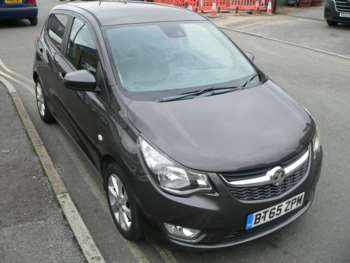Used Vauxhall Viva 2015 for sale - 72398378: Photo