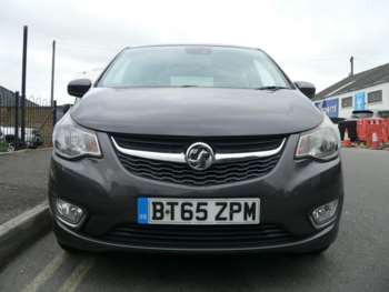Used Vauxhall Viva 2015 for sale - 72398378: Photo