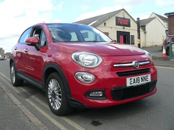 2018 (18) - 1.6 E-Torq Pop Star Euro 6 5dr