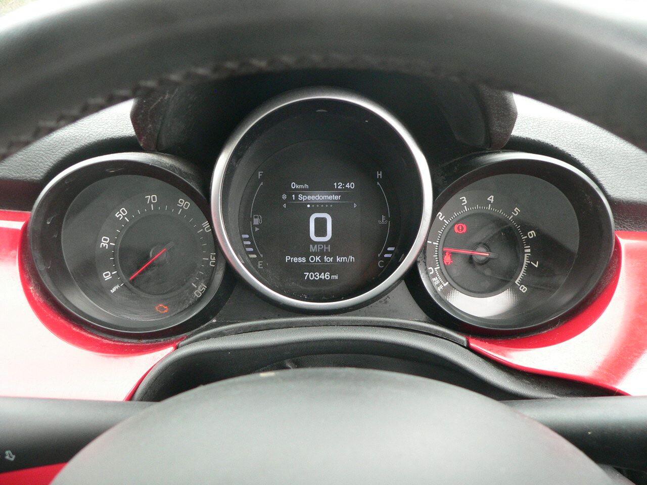 Vehicle 23