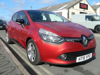 Used Renault Clio 2016 for sale - 76073094: Photo