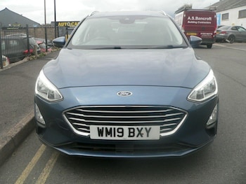 Used Ford Focus 2019 for sale - 78947489: Photo