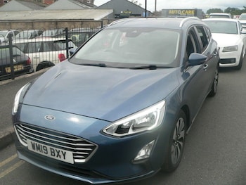 Used Ford Focus 2019 for sale - 78947489: Photo