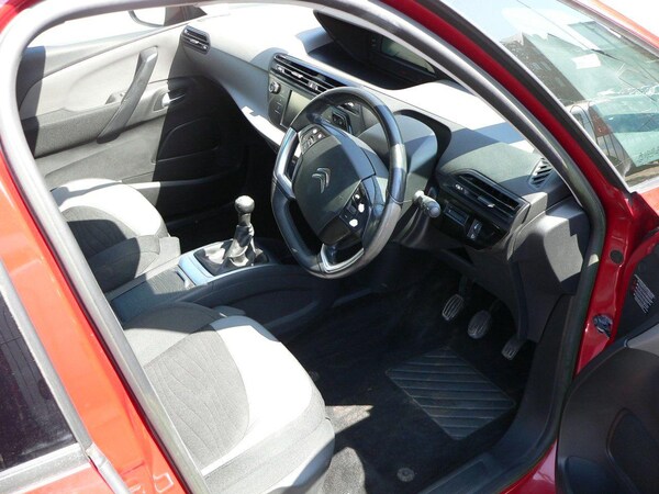 Used Citroen C4 Picasso 2014 for sale - 74574460: Photo 17