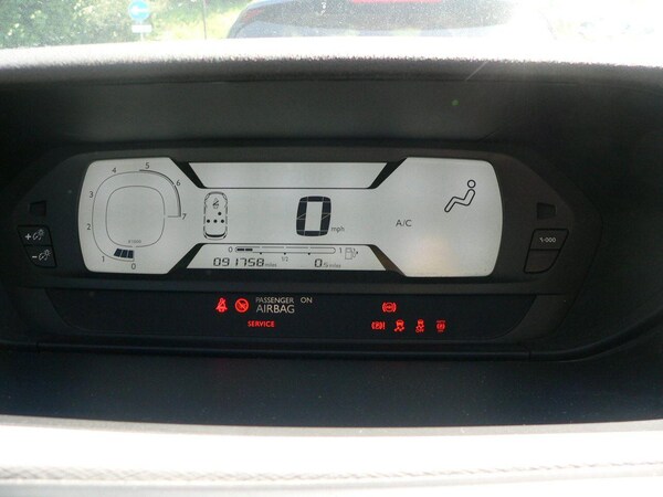 Used Citroen C4 Picasso 2014 for sale - 74574460: Photo 24