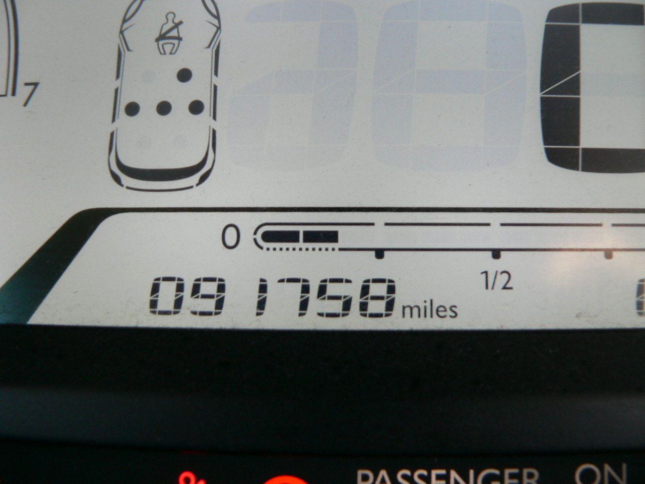 Vehicle 25