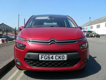 Used Citroen C4 Picasso 2014 for sale - 74574460: Photo