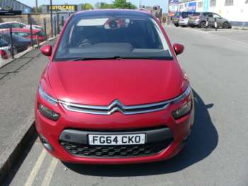 Used Citroen C4 Picasso 2014 for sale - 74574460: Photo