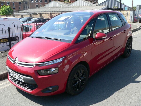 Used Citroen C4 Picasso 2014 for sale - 74574460: Photo 6