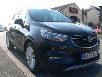 2017 (67) - 1.4i Turbo Elite Nav Euro 6 (s/s) 5dr