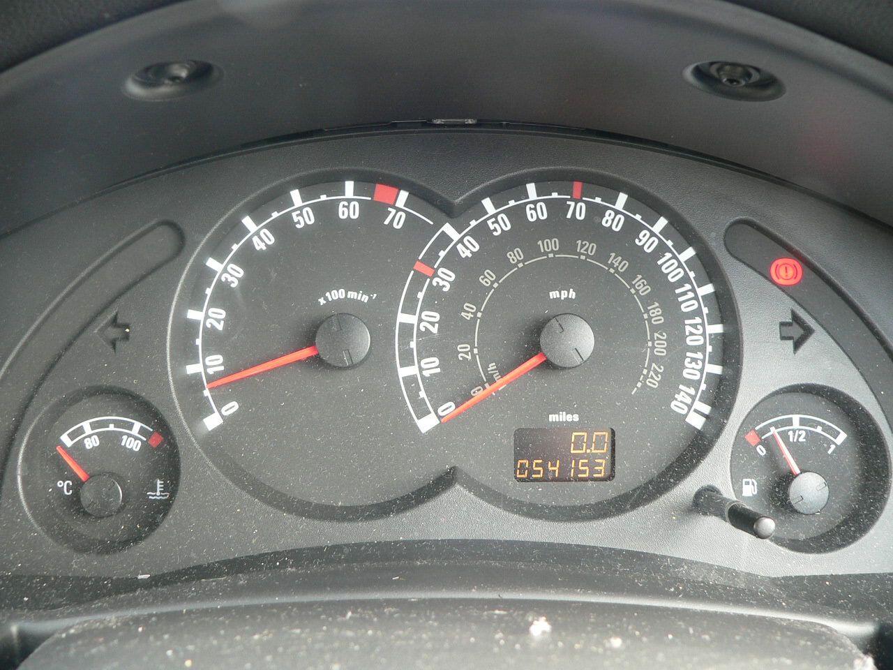 Used Vauxhall Meriva 2010 for sale - 76926884: Photo 24