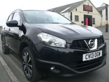 2013 (13) - 1.6 360 2WD Euro 5 5dr