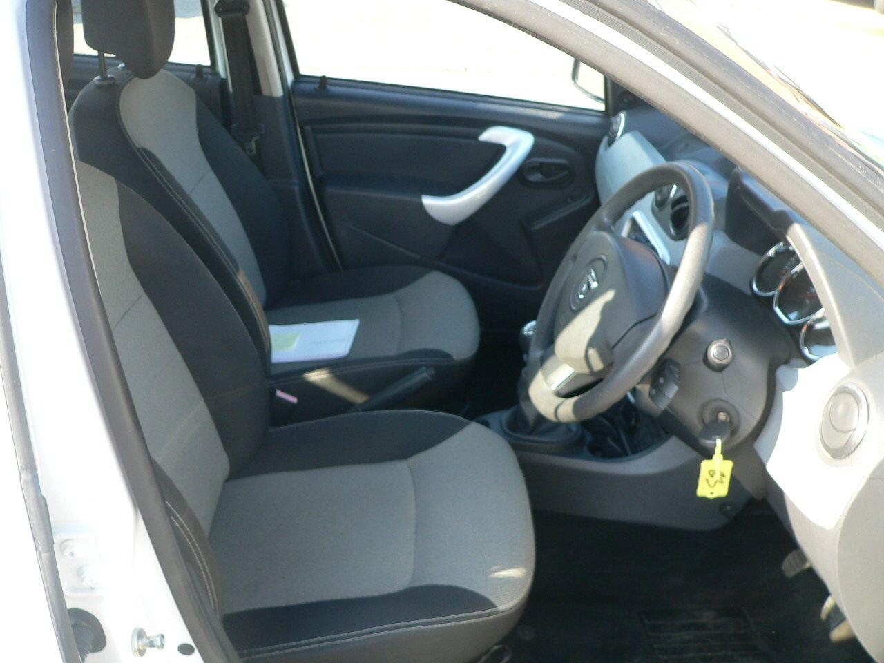 Vehicle 16