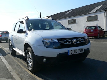 Dacia - Duster