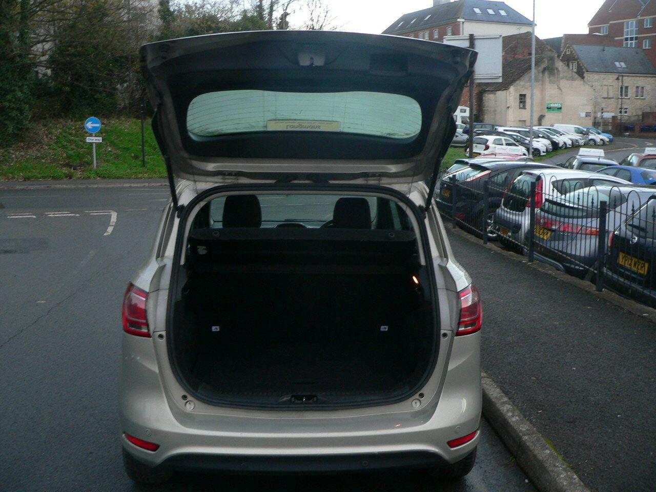 Used Ford B-MAX 2013 for sale - 76728155: Photo 14