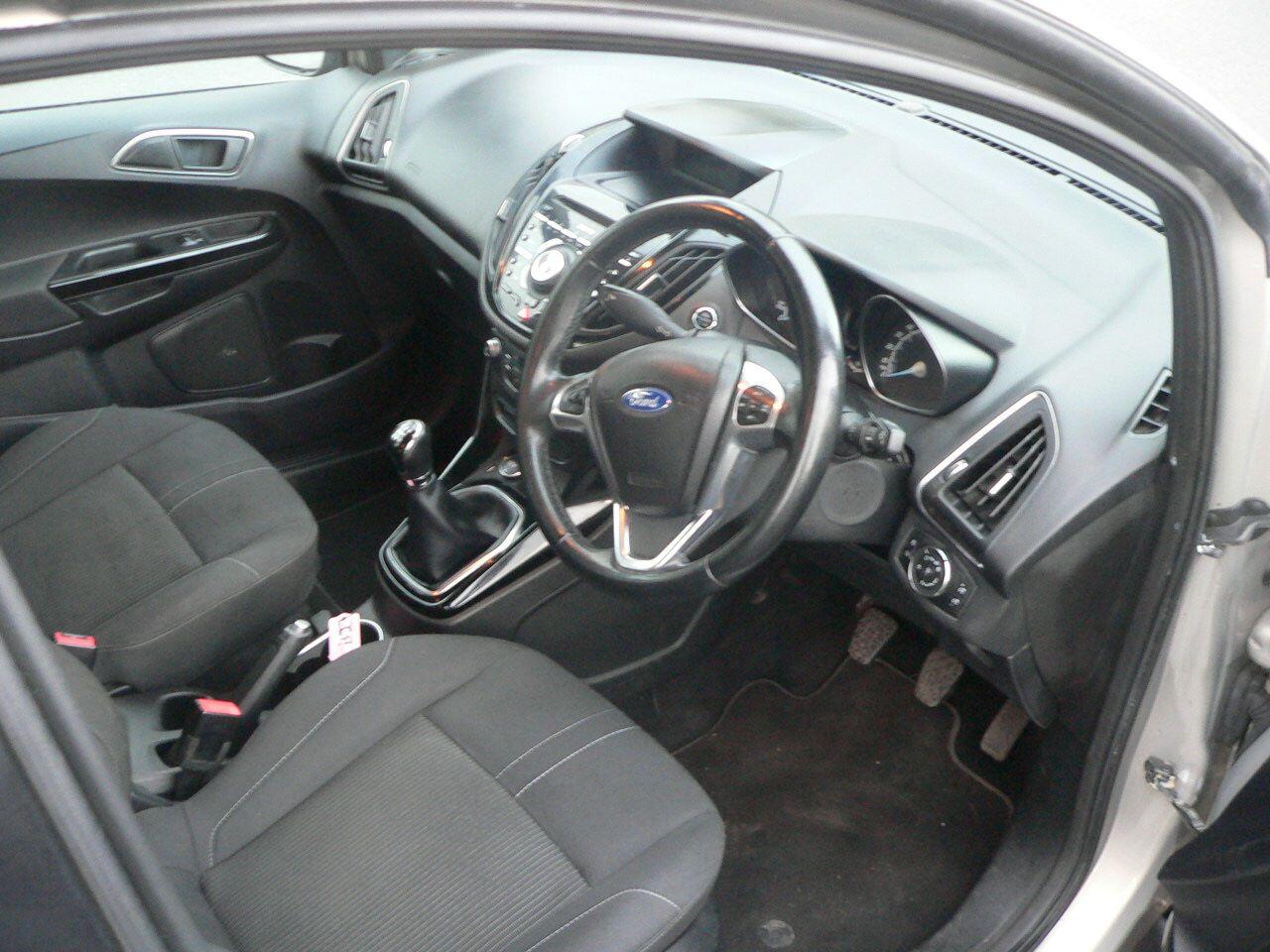 Used Ford B-MAX 2013 for sale - 76728155: Photo 17