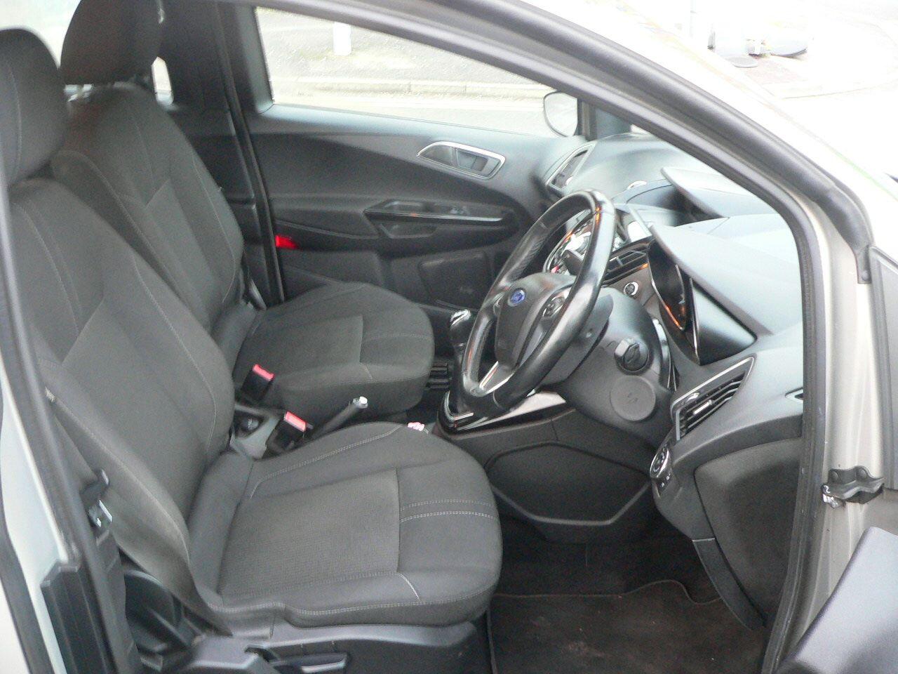 Used Ford B-MAX 2013 for sale - 76728155: Photo 18