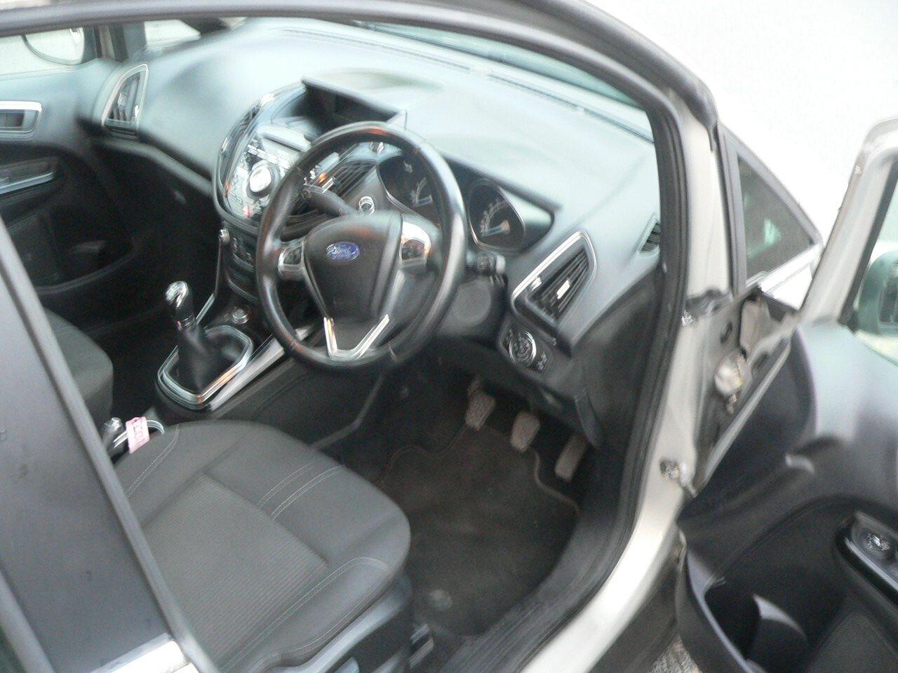 Used Ford B-MAX 2013 for sale - 76728155: Photo 19