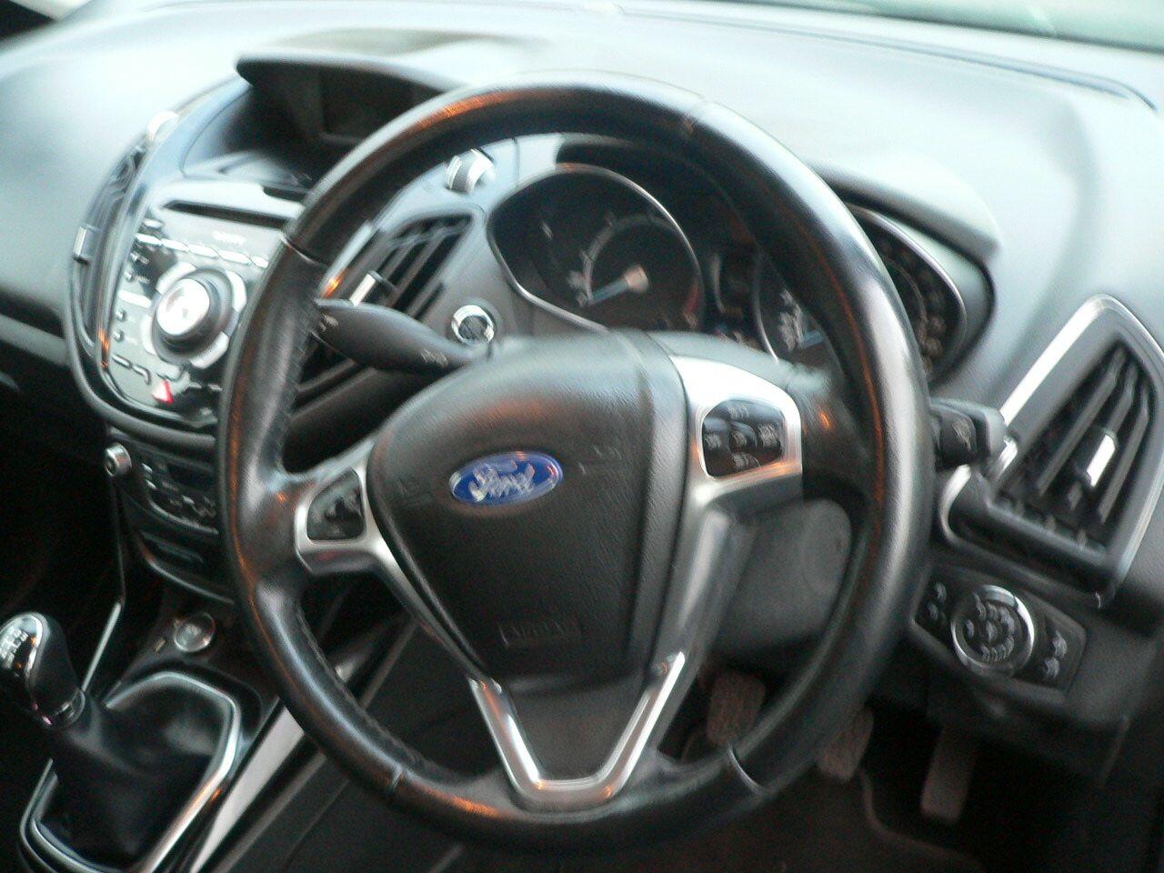 Used Ford B-MAX 2013 for sale - 76728155: Photo 21