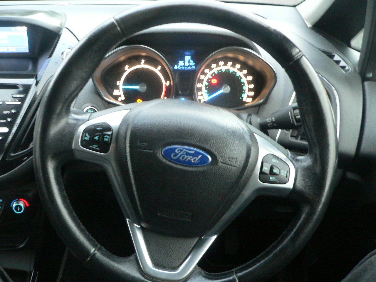 Used Ford B-MAX 2013 for sale - 76728155: Photo 23