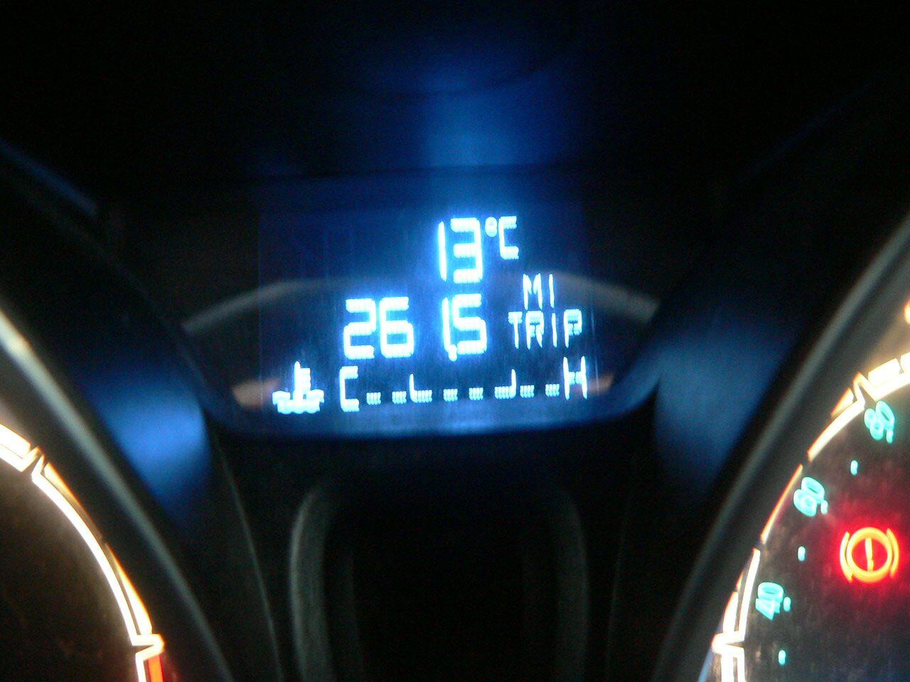 Used Ford B-MAX 2013 for sale - 76728155: Photo 25