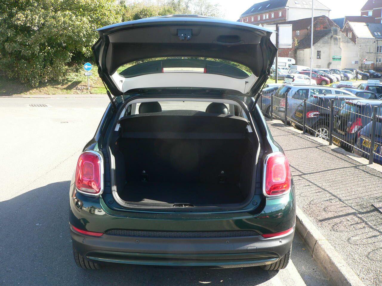 Used Fiat 500X 2016 for sale - 76073109: Photo 14