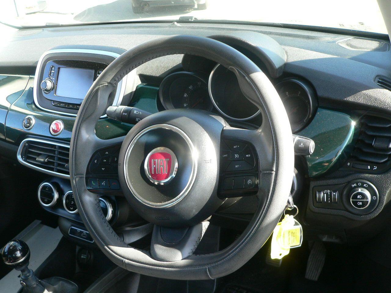 Used Fiat 500X 2016 for sale - 76073109: Photo 20