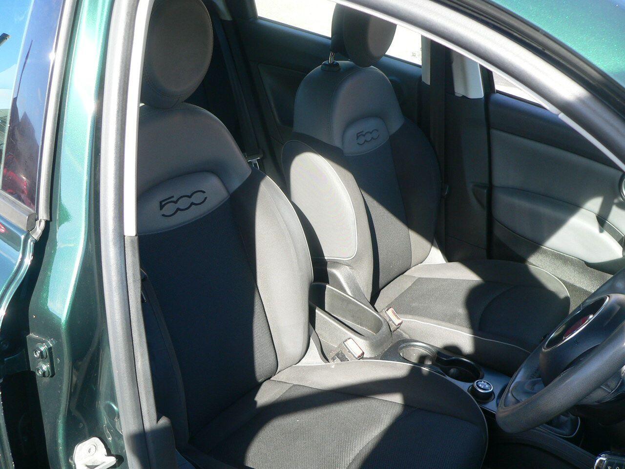 Used Fiat 500X 2016 for sale - 76073109: Photo 21