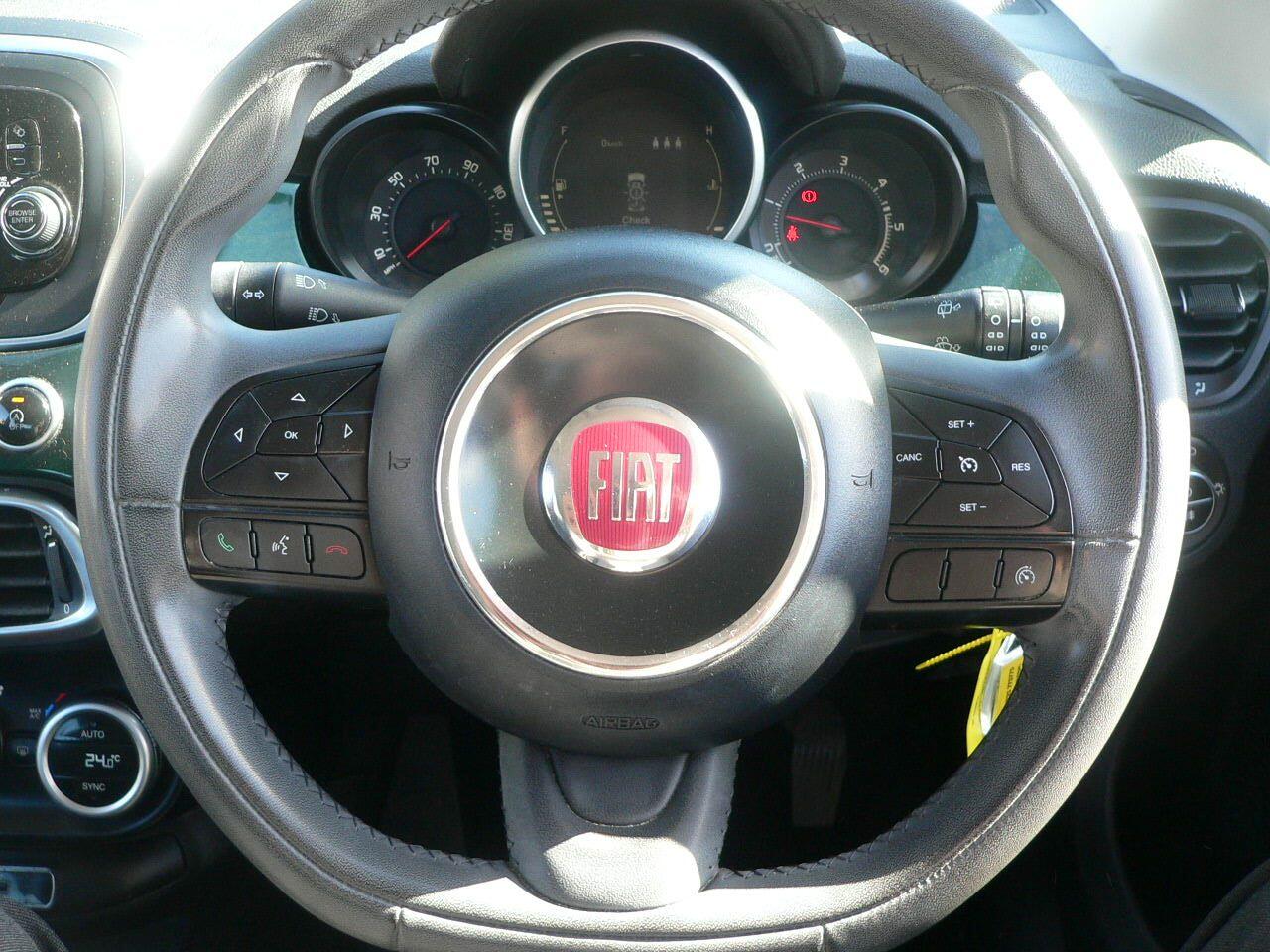 Used Fiat 500X 2016 for sale - 76073109: Photo 23