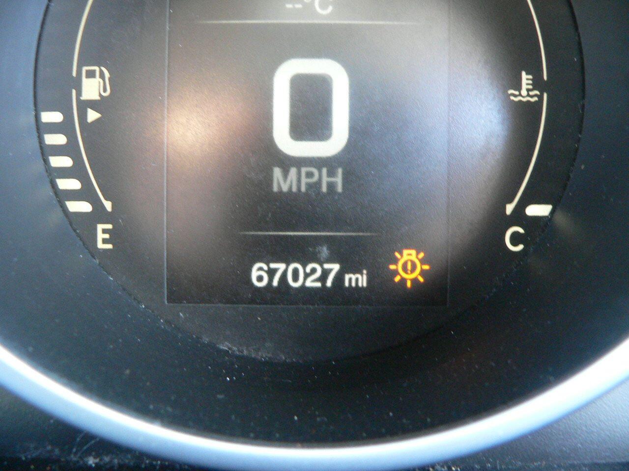 Used Fiat 500X 2016 for sale - 76073109: Photo 25
