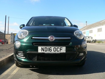 Used Fiat 500X 2016 for sale - 76073109: Photo 3