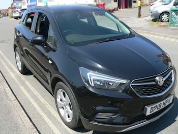 Used Vauxhall Mokka X 2019 for sale - 79169544: Photo