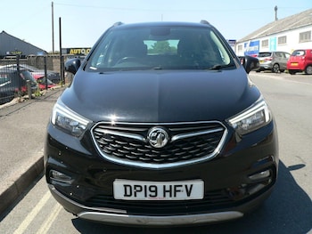 Used Vauxhall Mokka X 2019 for sale - 79169544: Photo