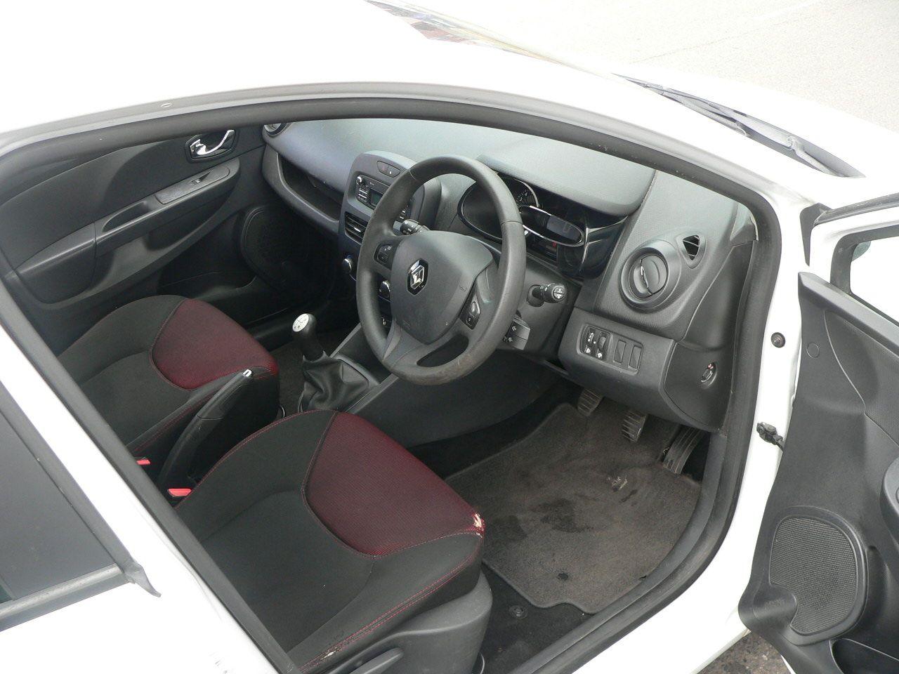 Vehicle 17