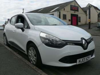 (13) - 1.2 16V Expression Euro 5 5dr