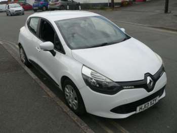 Used Renault Clio 2013 for sale - 75449485: Photo