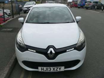 Used Renault Clio 2013 for sale - 75449485: Photo