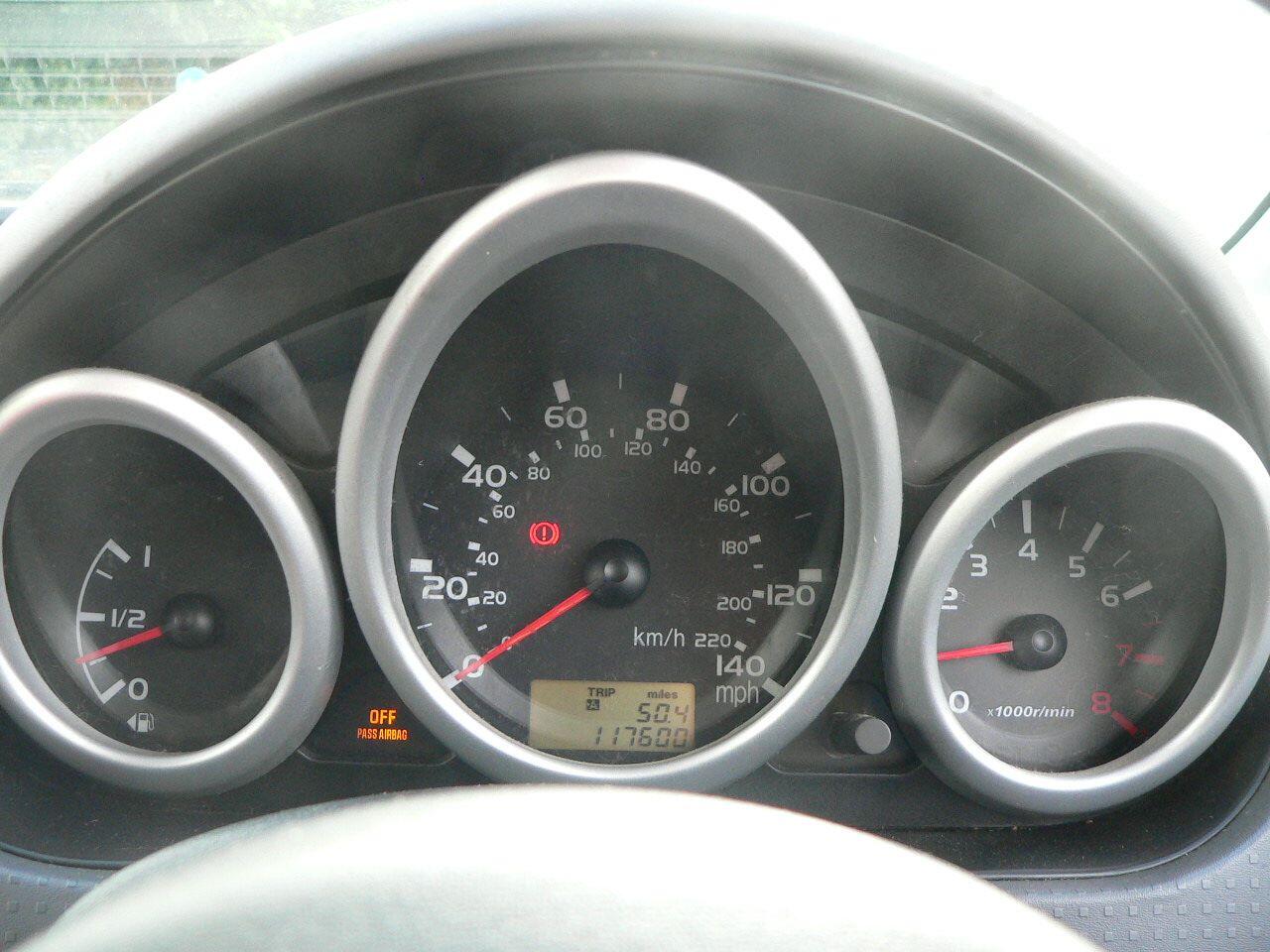 Vehicle 24