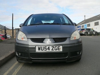 Used Mitsubishi Colt 2005 for sale - 75459258: Photo