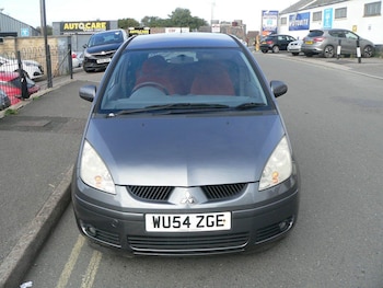 Used Mitsubishi Colt 2005 for sale - 75459258: Photo