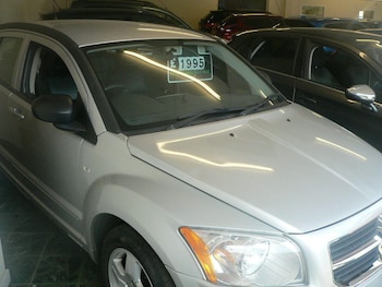 Used Dodge Caliber 2009 for sale - 79144785: Photo