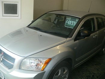 Used Dodge Caliber 2009 for sale - 79144785: Photo