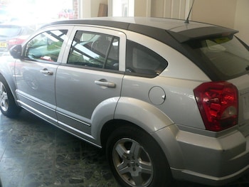 Used Dodge Caliber 2009 for sale - 79144785: Photo