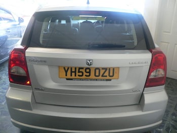 Used Dodge Caliber 2009 for sale - 79144785: Photo