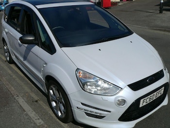 Used Ford S-Max 2010 for sale - 79237121: Photo