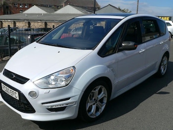 Used Ford S-Max 2010 for sale - 79237121: Photo